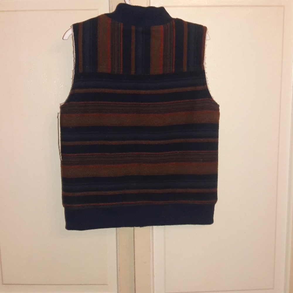 -TRADE-2 Toddler Boys Vest - Picture 4 of 4